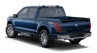 2025 Ford F-150® External Image 3